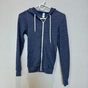 American Apparel unisex hoodie - XXS